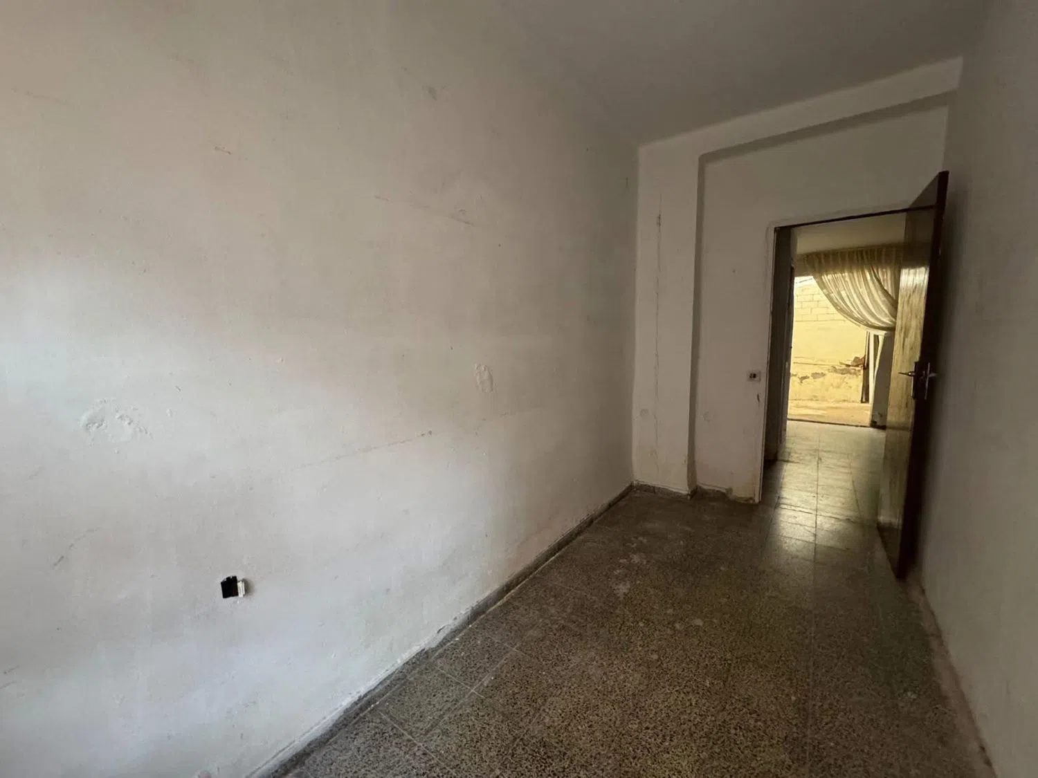 Piso en calle de Eugenia de Montijo, 65 - Foto 4