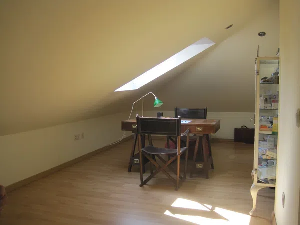 Chalet adosado en Urbanización Aljamar M-7 a, 7, Aljamar, Aljamar - Foto 25