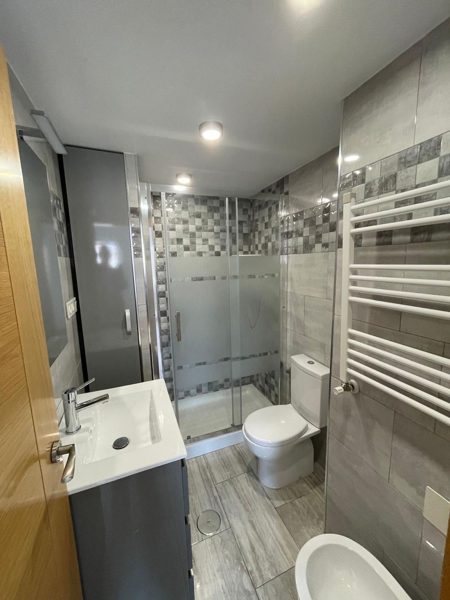 Piso en Calle Jesse Owens, 2, Rosaleda - Juventud - Foto 8