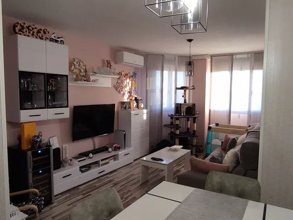 Piso en calle la Fresneda, 9 - Foto 10