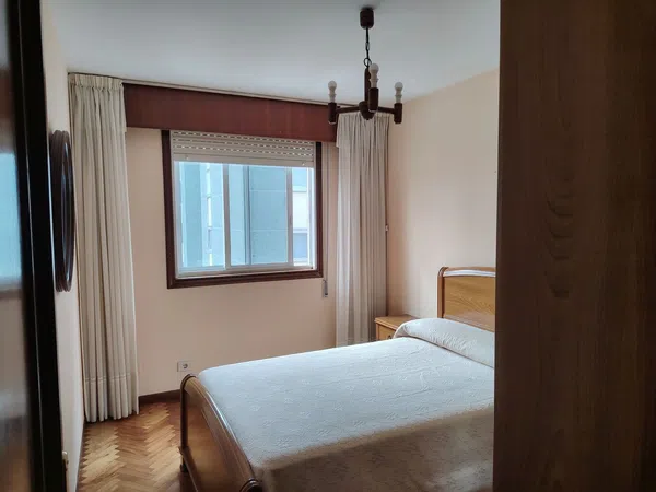 Piso en Avenida Fonteculler, 1, Portádego - Vilaboa Norte - Foto 7