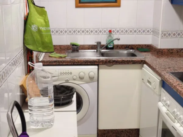 Piso en avenida del Tamarit, 45 - Foto 23