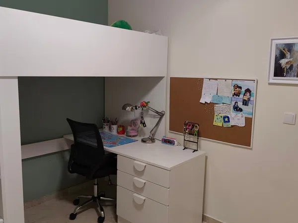 Piso en avenida Músico Ziryab, 6 o - Foto 8