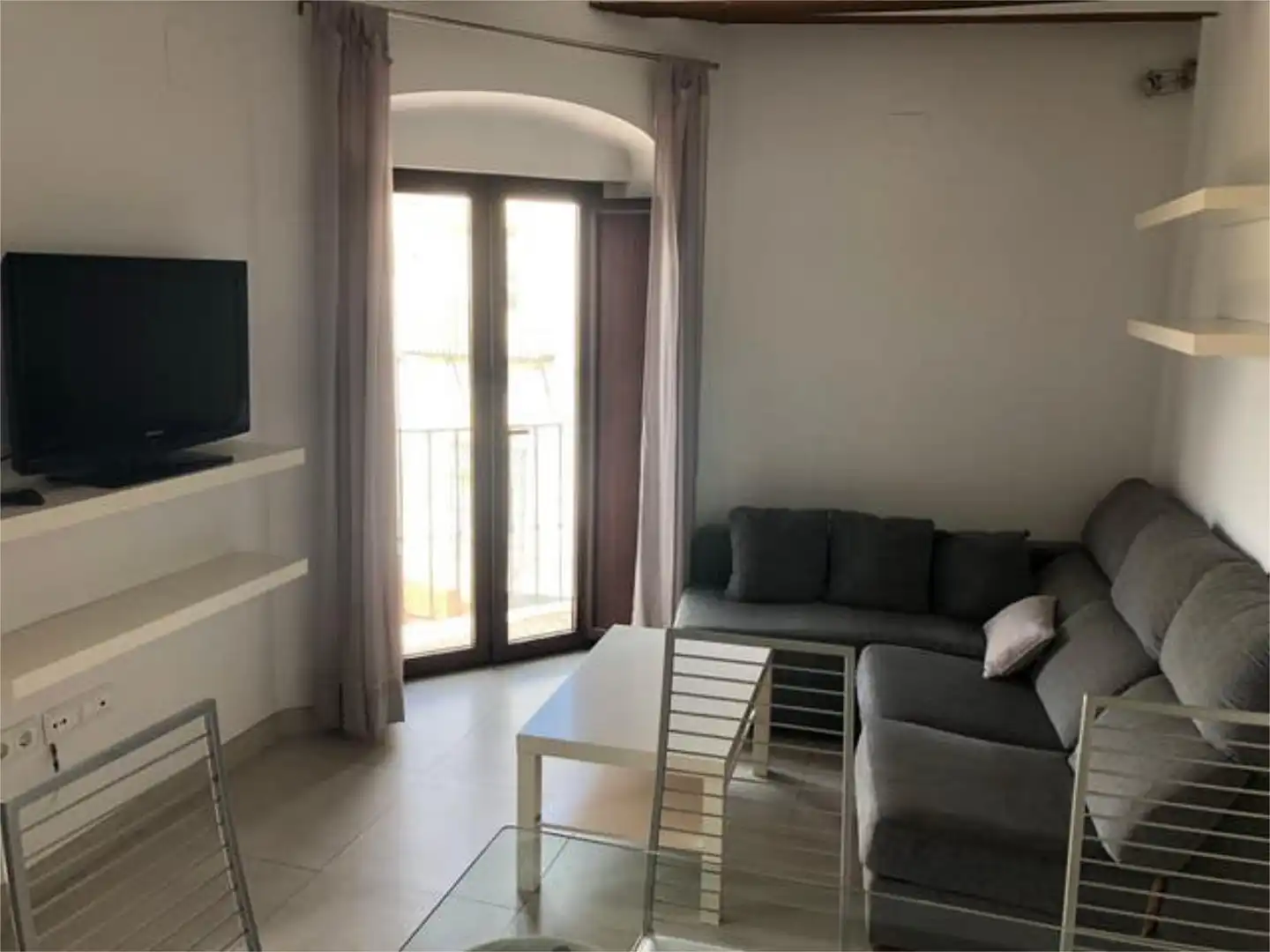 Apartamento en centro de Utrera - Foto 7