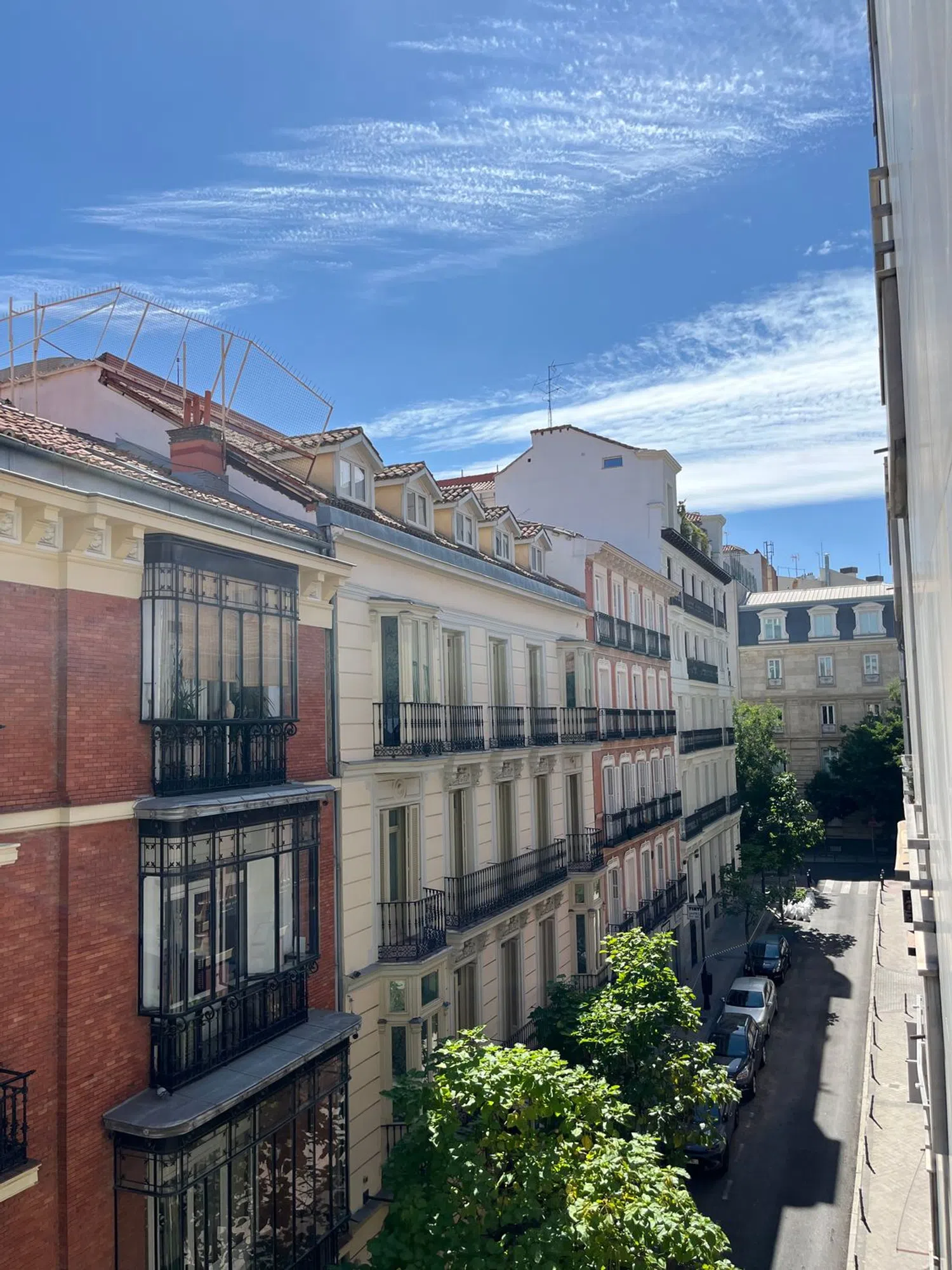 Piso en calle de Orfila, 5 - Foto 8