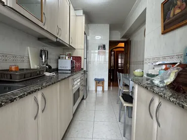 Piso en  Rúa San José de Calasanz 2 - Foto 8