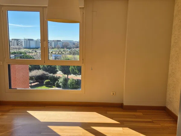 Dúplex en avenida de Casablanca, 1 - Foto 17