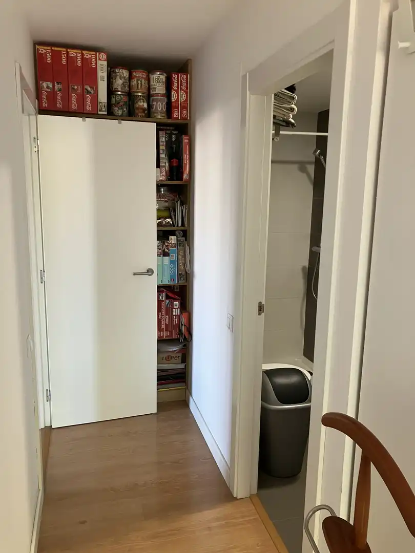 Piso en  Carrer de Prat de la Riba 15 - Foto 18