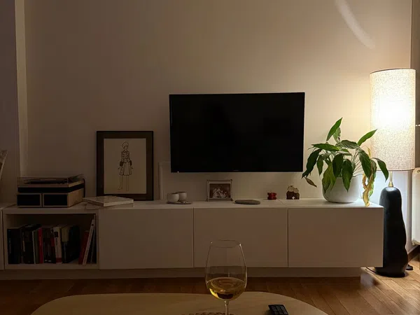 Piso en calle Sinforiano López, 24