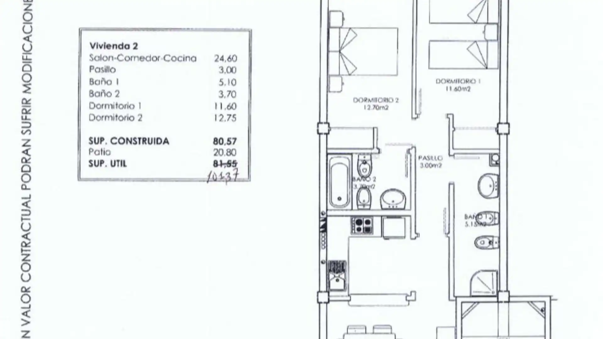 Piso en  Calle Iglesia 4 - Foto 17