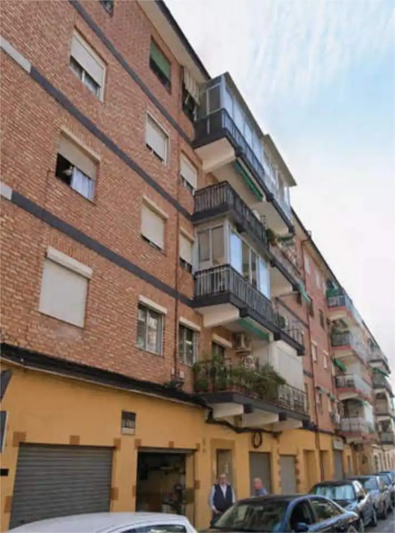 Piso en Vistabella - Foto 4