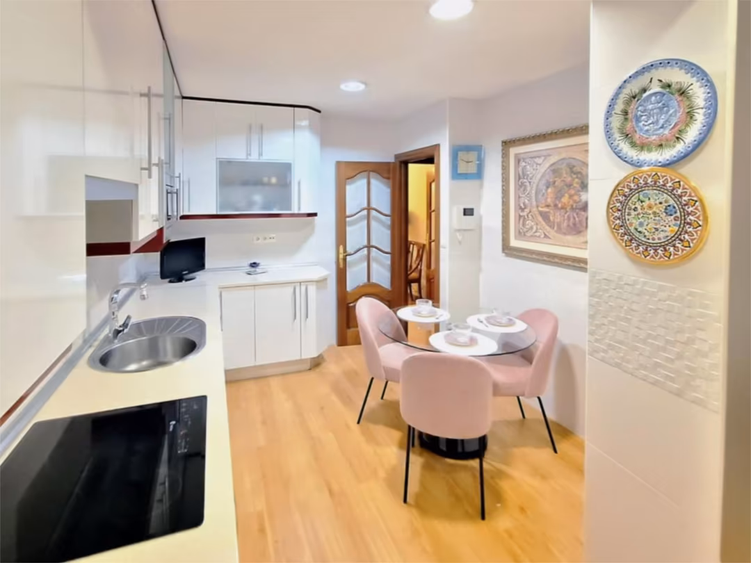 Piso en  Madrid Capital - Foto 3