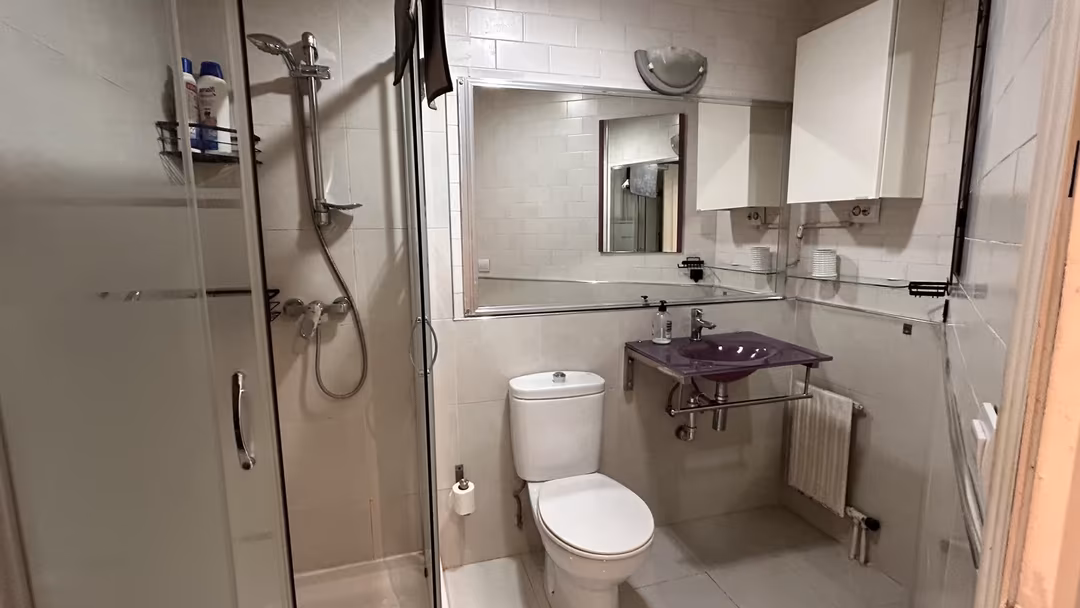 Apartamento en  Avenida De Pedro Masaveu 5 - Foto 31