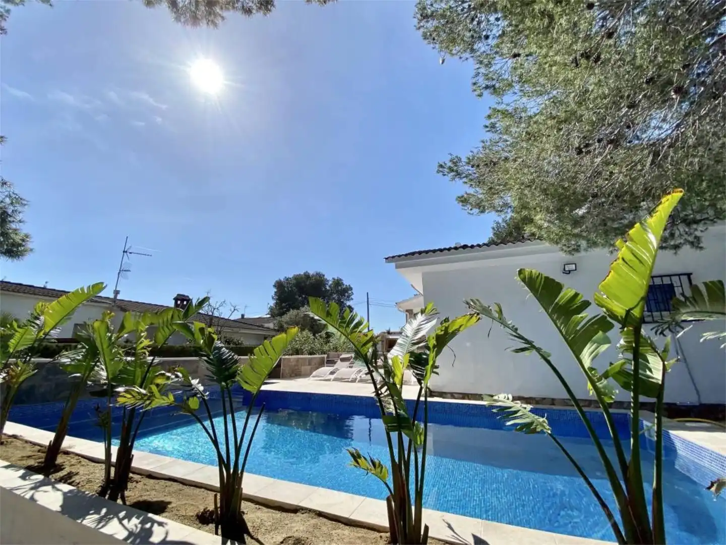Chalet en  Carrer Número Onze 608 - Foto 5