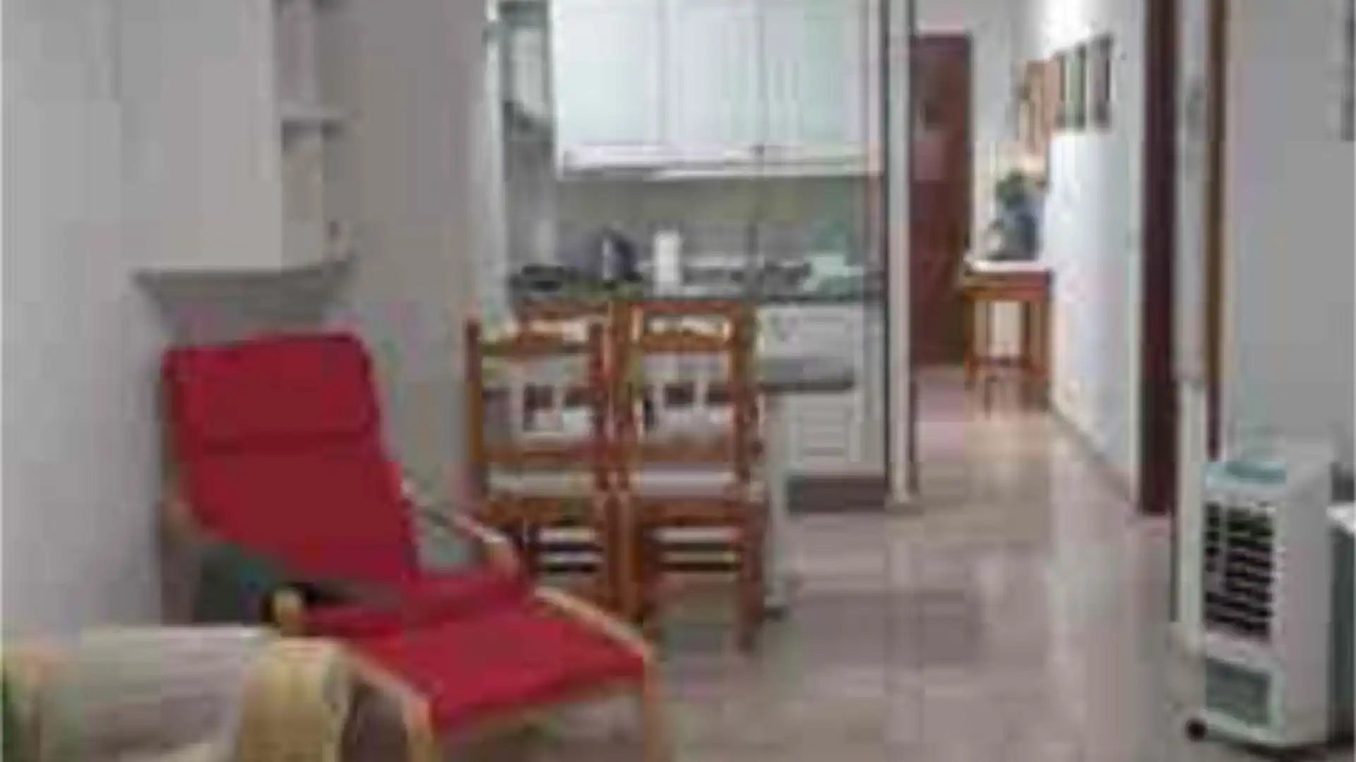 Piso en el médano, - Foto 1