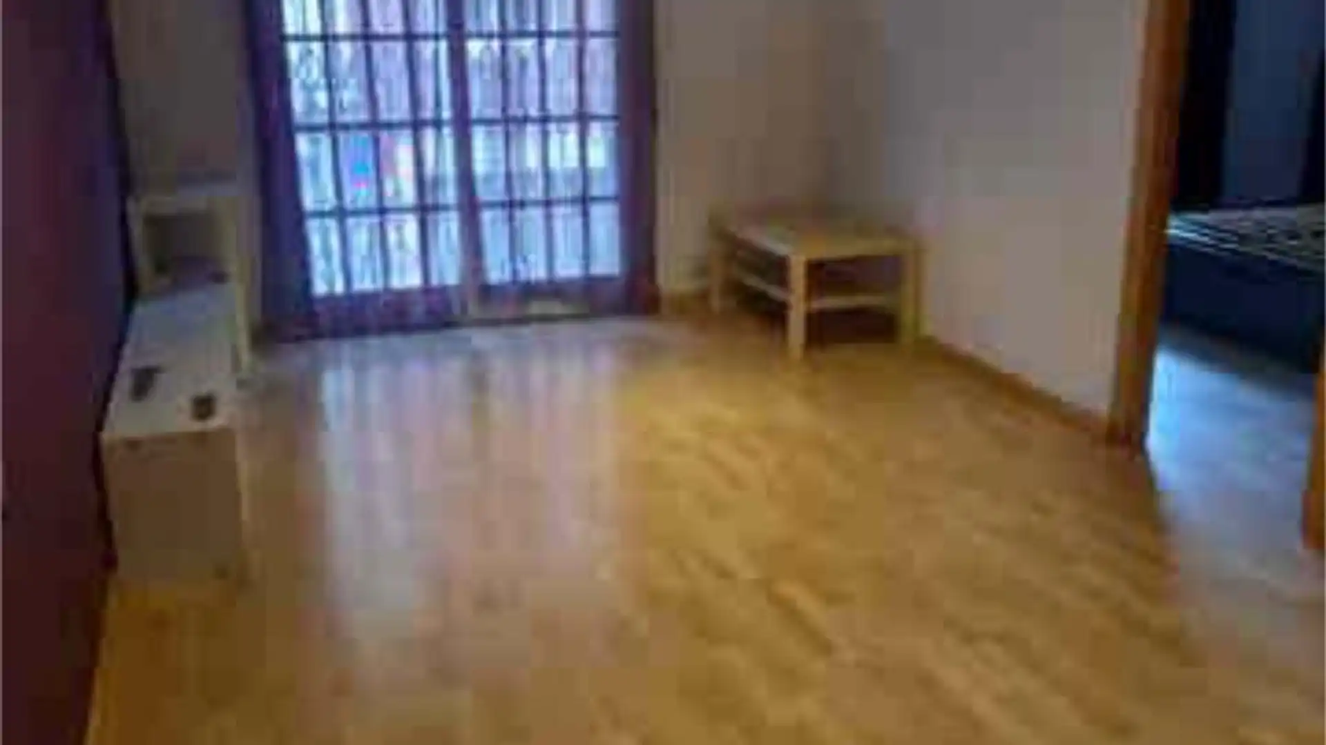 Piso en el padró - Foto 1