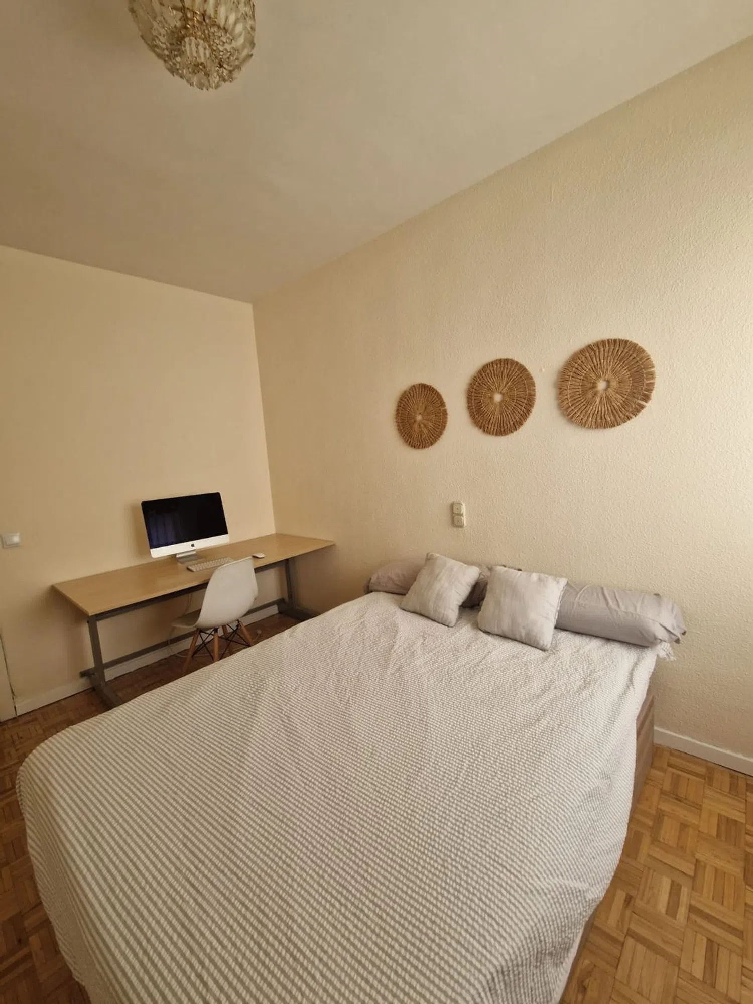 Piso en calle Cuatro Amigos, 5 - Foto 5