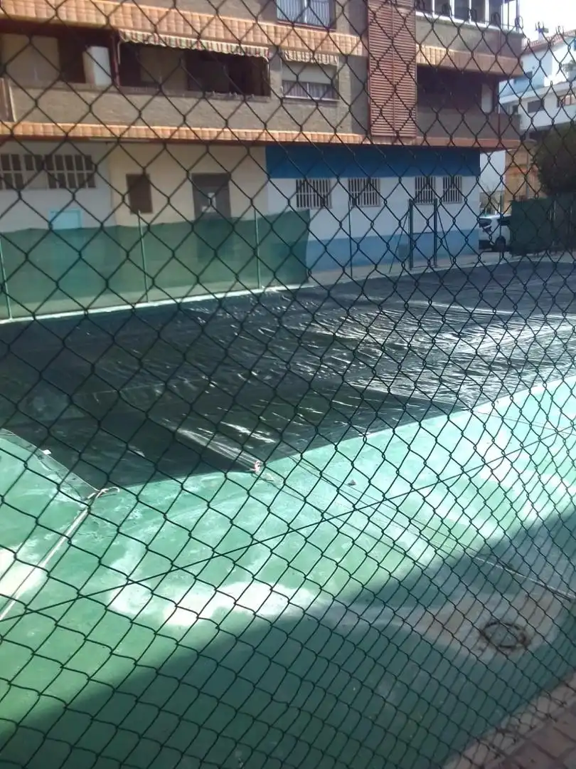 Piso en  Calle Benedicto XIII 4 - Foto 18