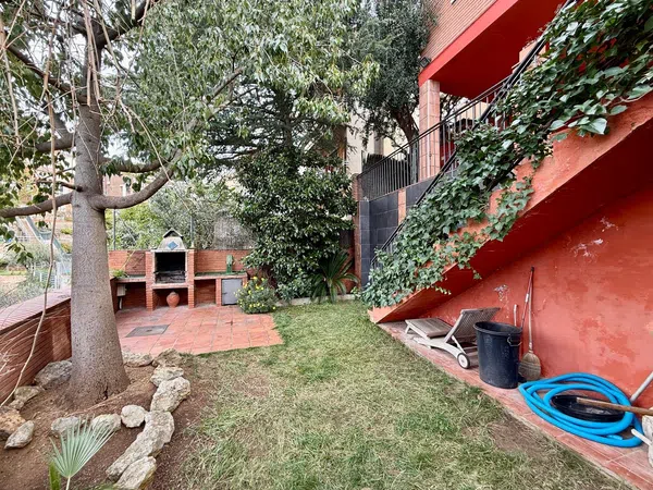 Casa o chalet independiente en Calle de Ramon Llull - Foto 8