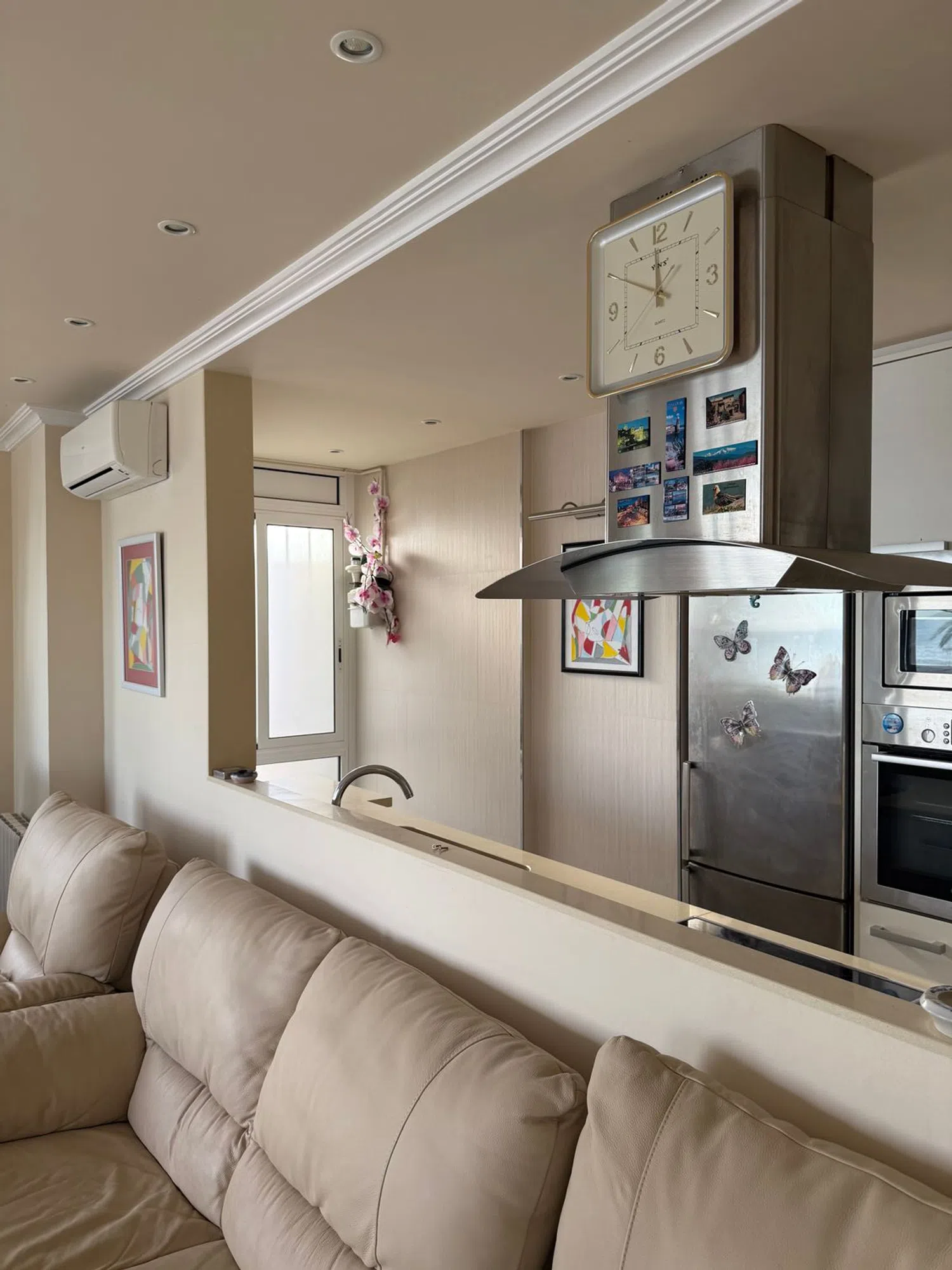 Piso en calle Josep Tarradellas, 50 - Foto 7