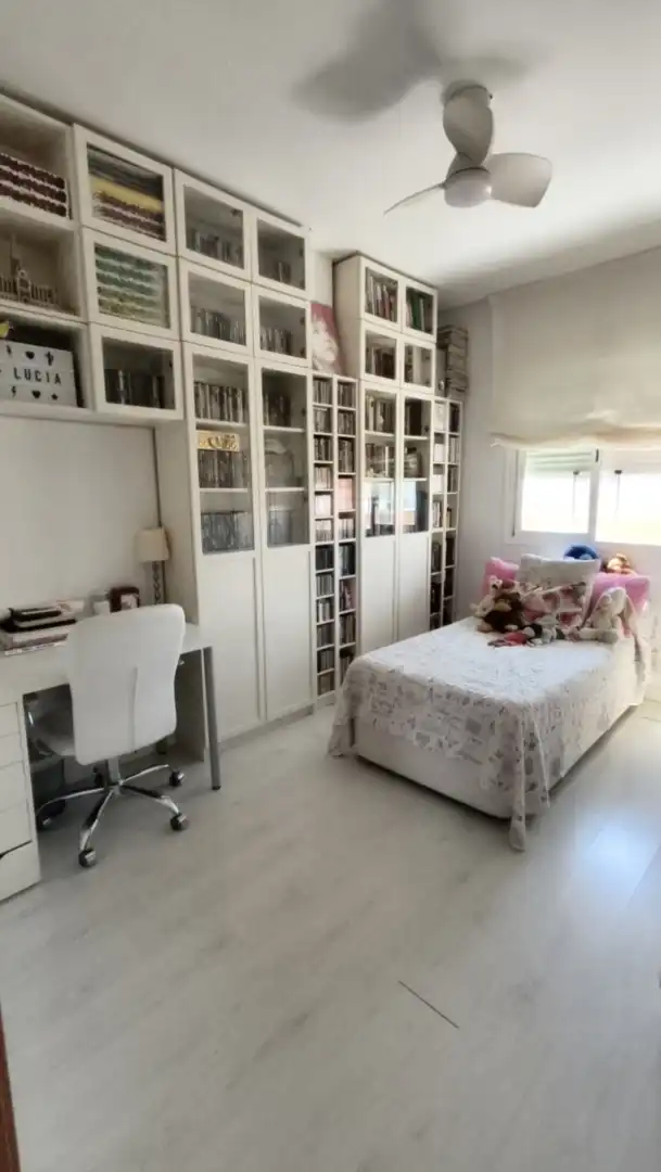 Dúplex en  Calle Luis Pérez Ponce 27 - Foto 17