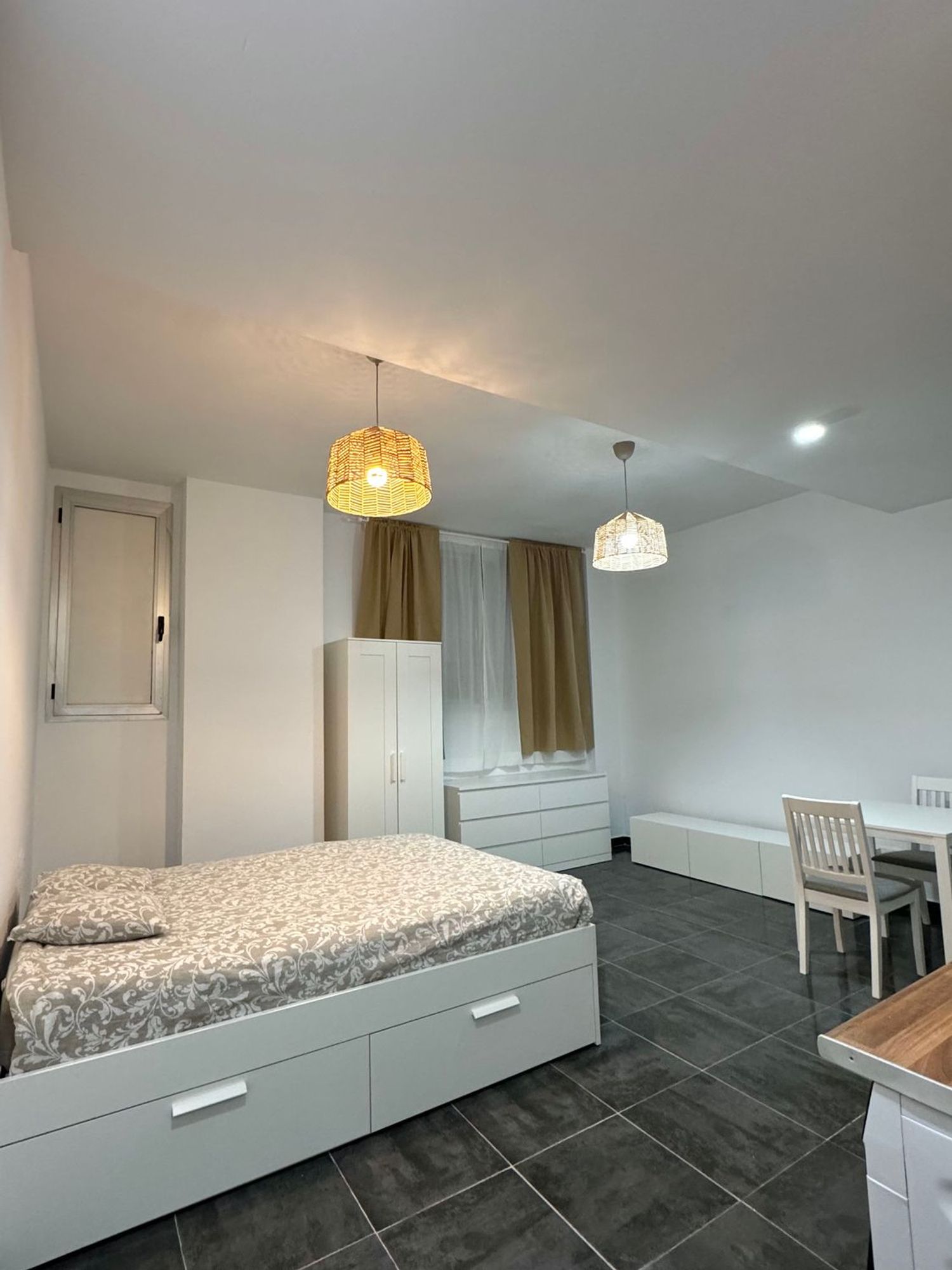 Estudio en calle Tiro, 14 - Foto 7