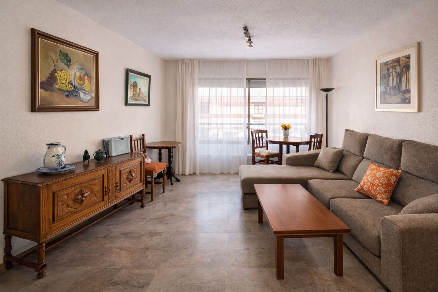 Piso en calle Sócrates, 25 - Foto 1