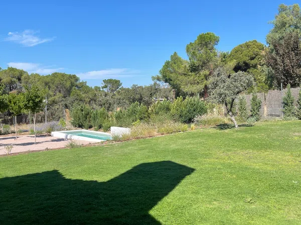 Casa o chalet independiente en Escorzonera, Monteclaro - Foto 44