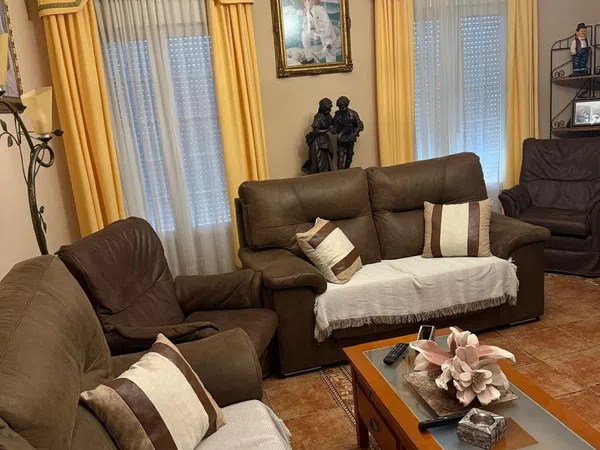 Casa o chalet independiente en Paseo de Ronda, 69 - Foto 7
