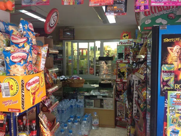 Local en Calle obispo bartolomé espejo, 1, Mangas Verdes - Las Flores - Foto 23