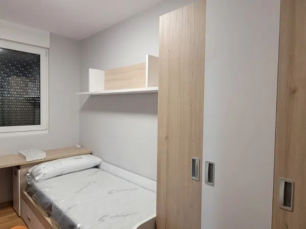 Ático en Avenida Ramón Carande, 34, Hospital - Carrechiquilla, Hospital - Carrechiquilla - Foto 5