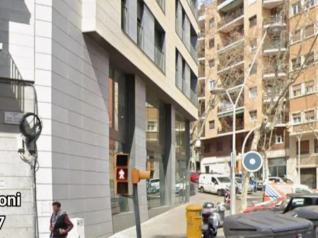 Piso en  Carrer de Sant Antoni Maria Claret 105