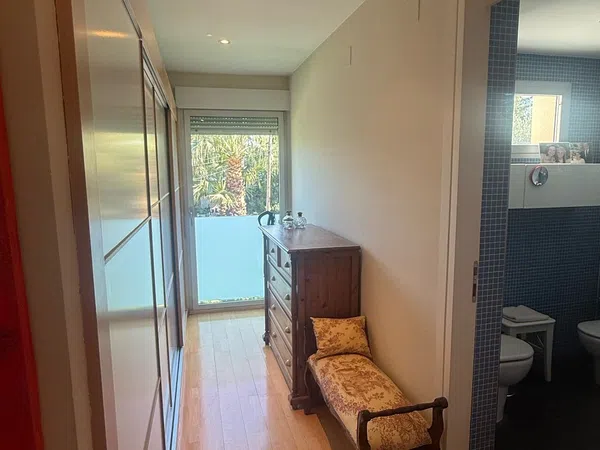 Chalet pareado en Calle Ferrocarril, 1, Zona Estación - Foto 33