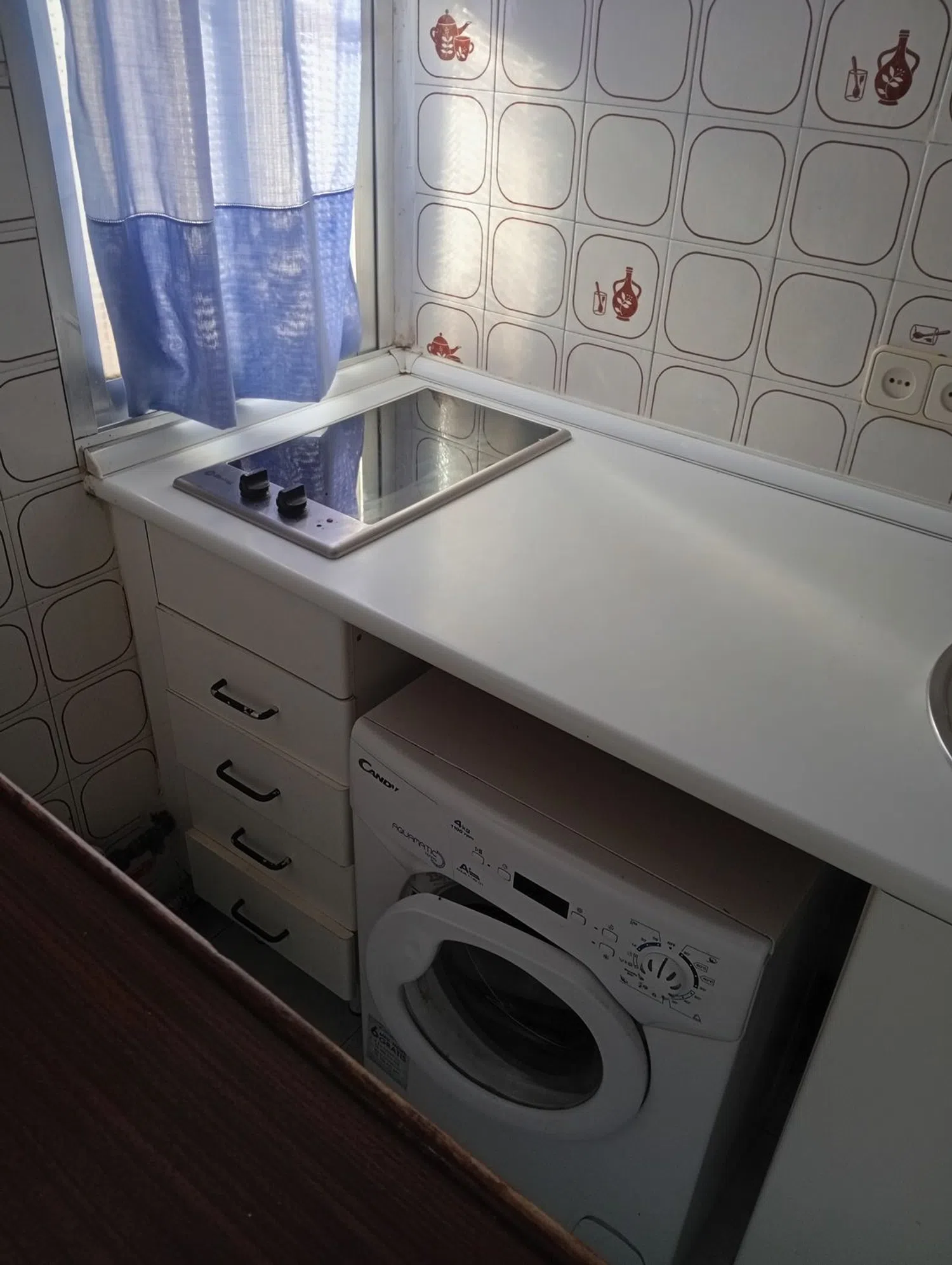 Piso en calle de Agustín de Foxá, 16 - Foto 9