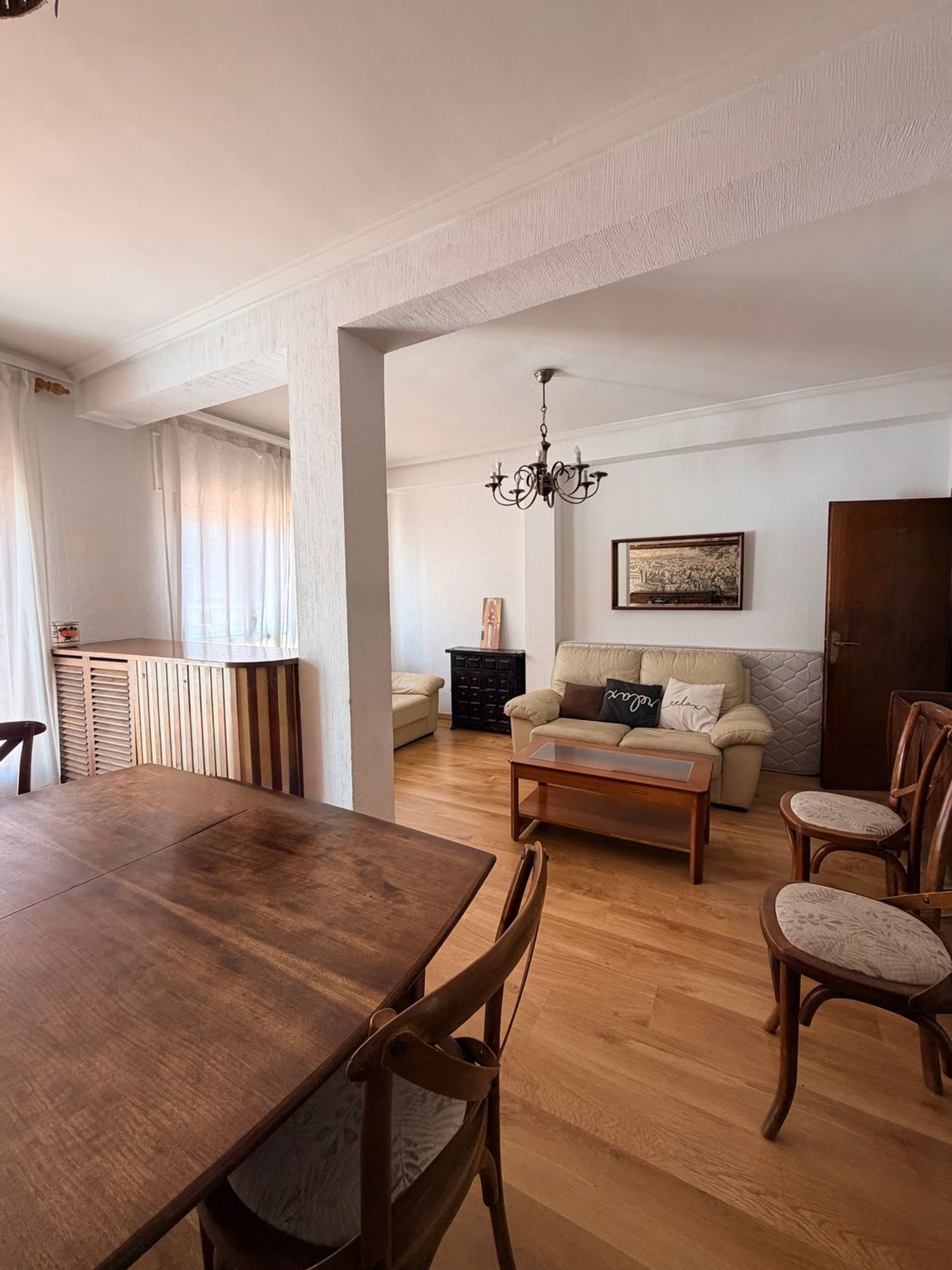 Ático en Calle de Ferraz, 3204, Casa de Campo - Foto 3