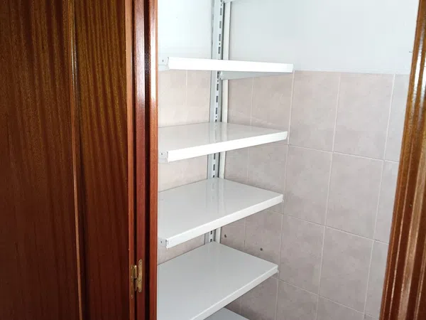 Chalet pareado en Calle Concejal Francisco Ramírez, 45 - Foto 7