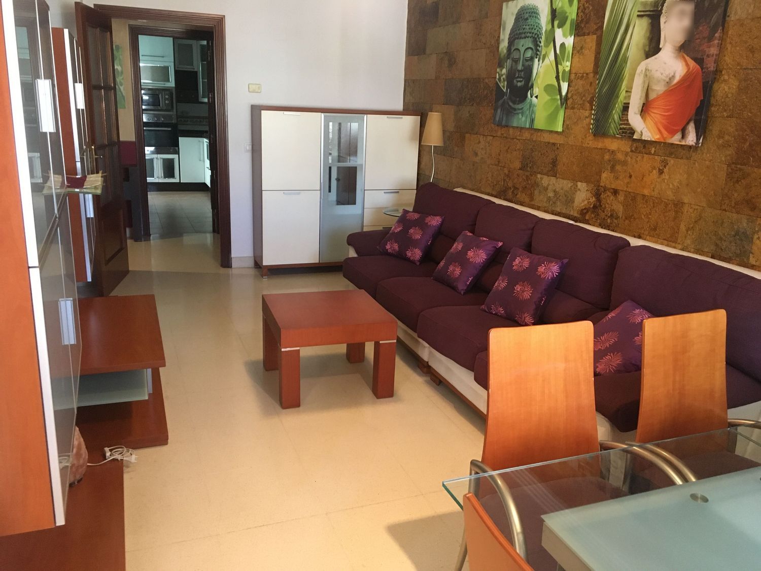 Ático en avenida del Editor Ángel Caffarena, 21 - Foto 7