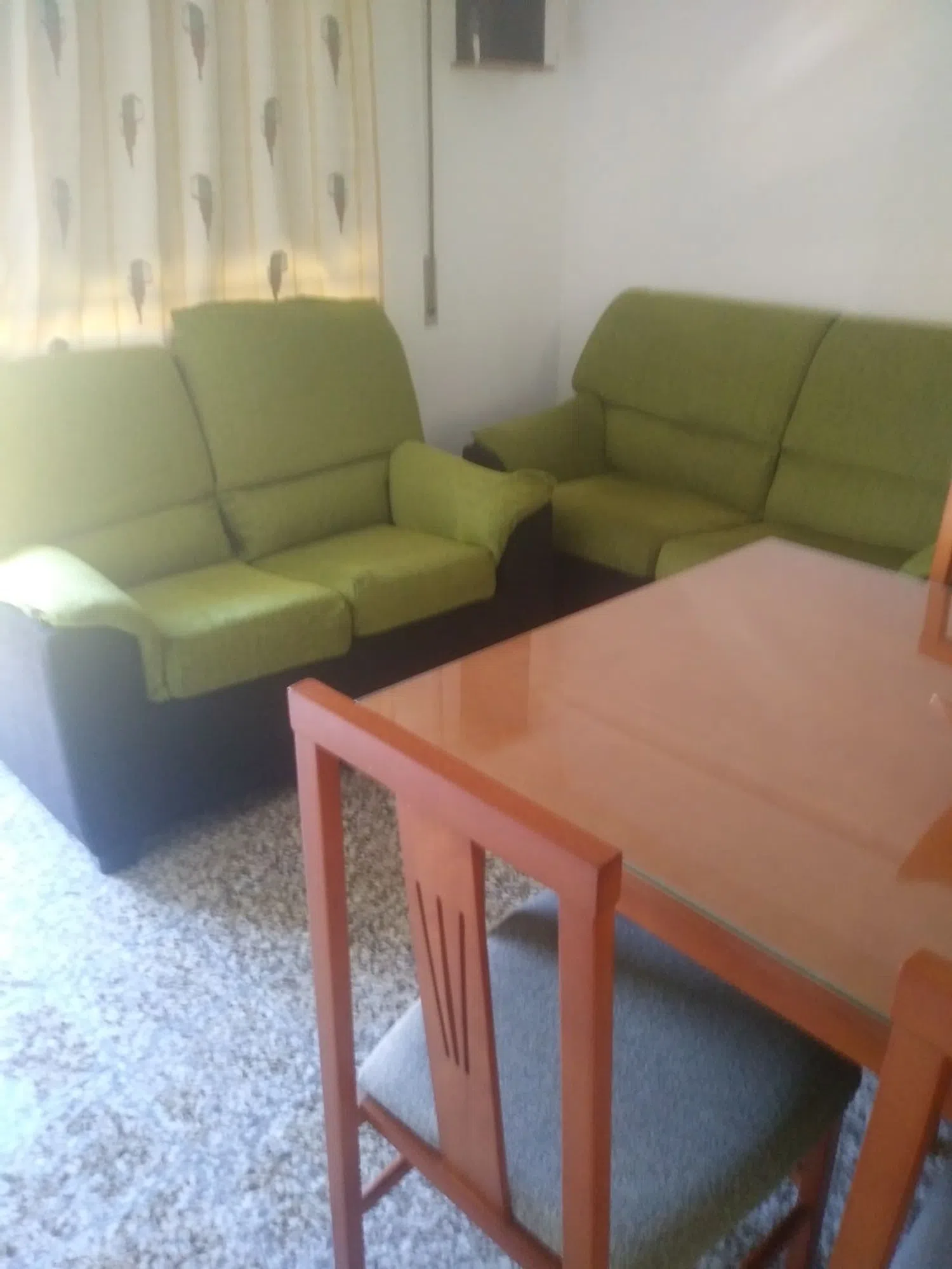 Piso en calle Luis Ponce de León, 14 - Foto 14