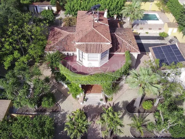 Casa o chalet independiente en Calle Doctor Fleming, Vistahermosa - Foto 1