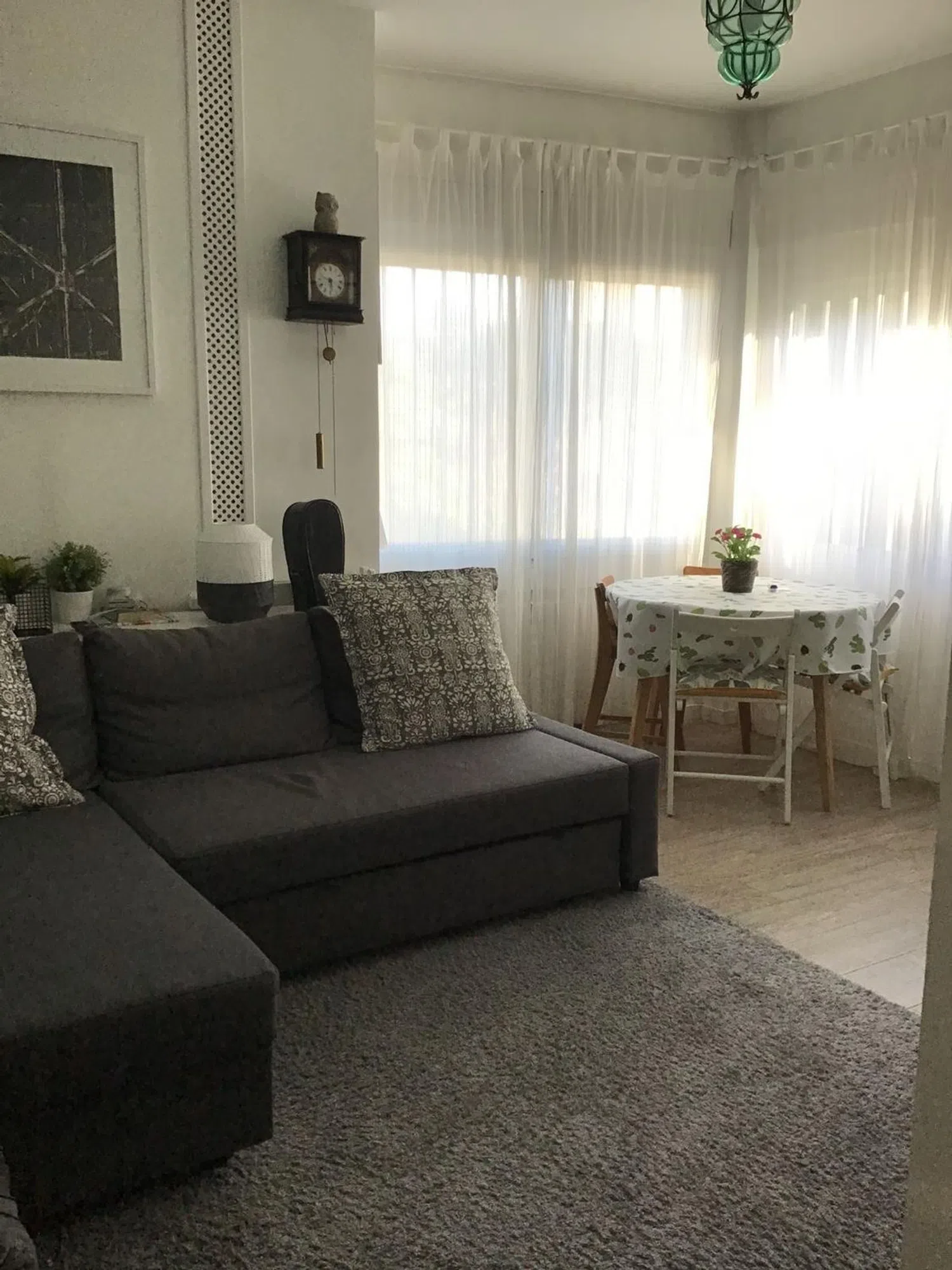 Piso en avenida de las Azaleas, 24 - Foto 1