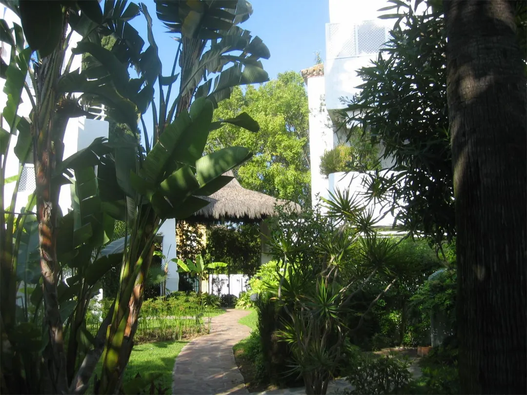 Piso en  Avenida de los Andaluces 40 - Foto 11