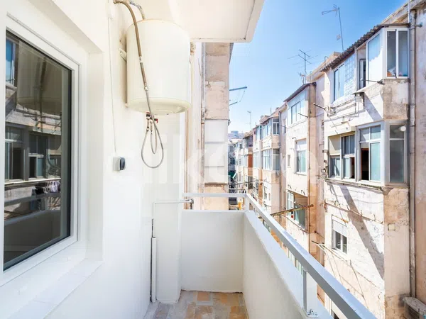 Piso en calle Profesores Hermanos Muñoz - Foto 7