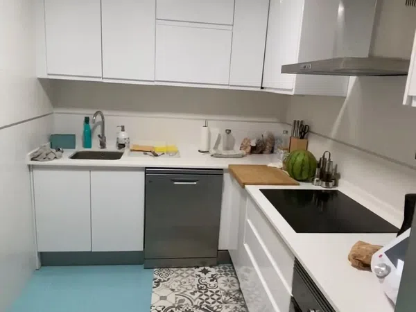 Piso en Bulevar de el Ejido, 445, Plaza de la Luz - Foto 4