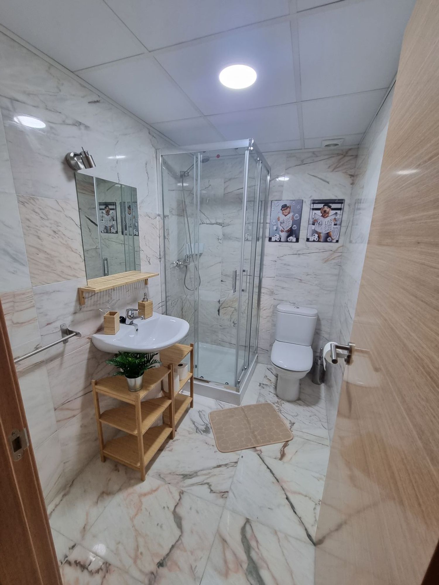 Piso en Ronda Norte, 7, La Rosaleda, La Rosaleda - Foto 7