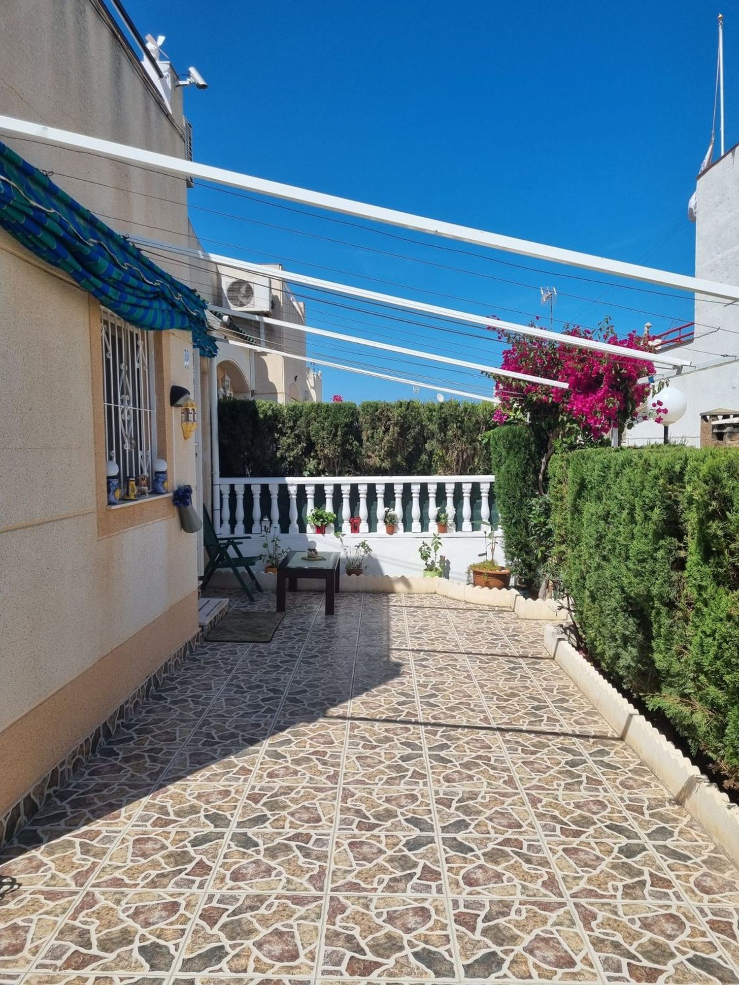 Dúplex en Laguna verde manzana4, 46, Los Balcones - Los Altos del Edén - Foto 17