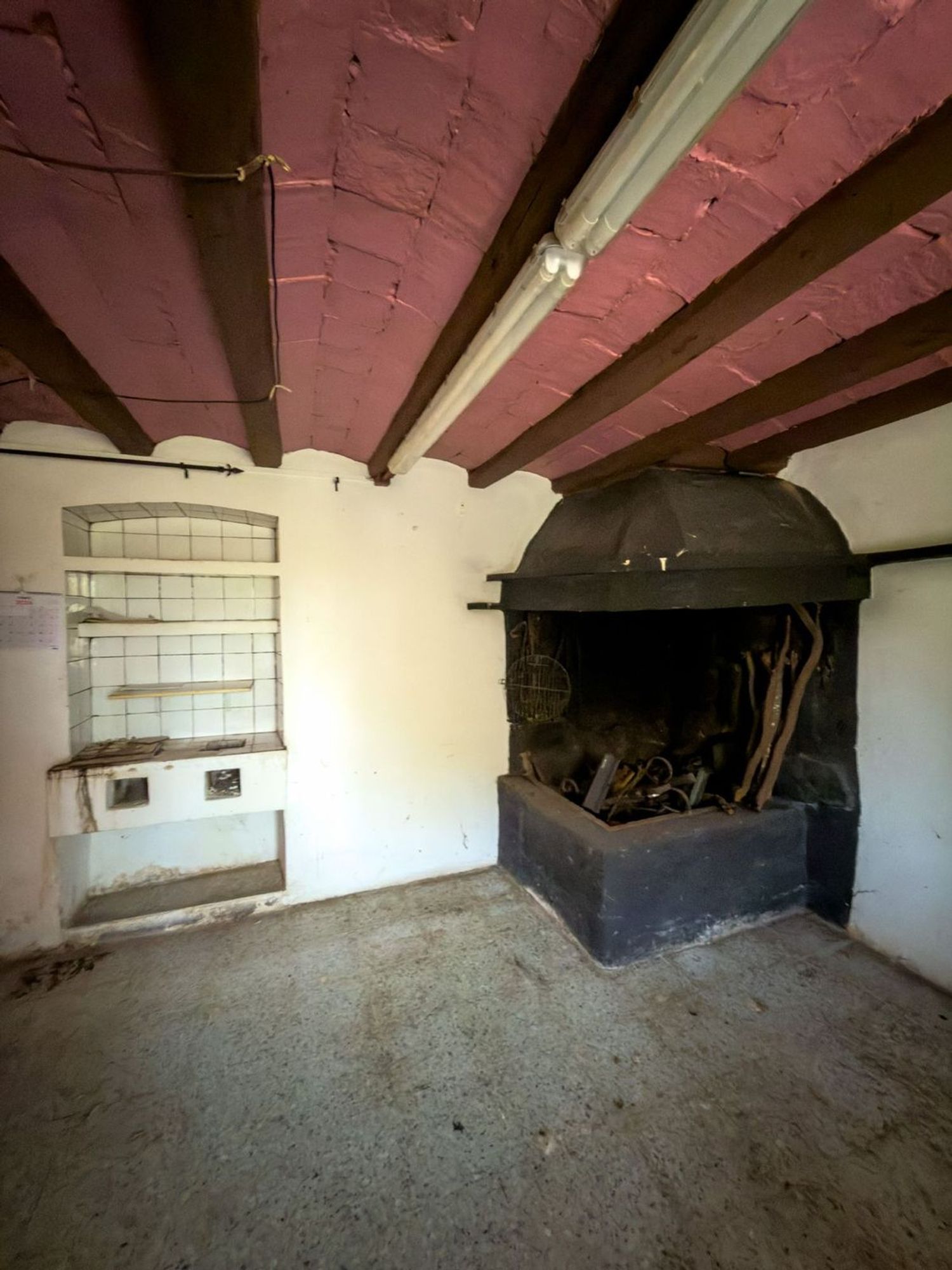 Masía en Masía en Diseminado Veinat de Sant Daniel, 104, Mas Mora - Sant Daniel, Mas Mora - Sant Daniel - Foto 29