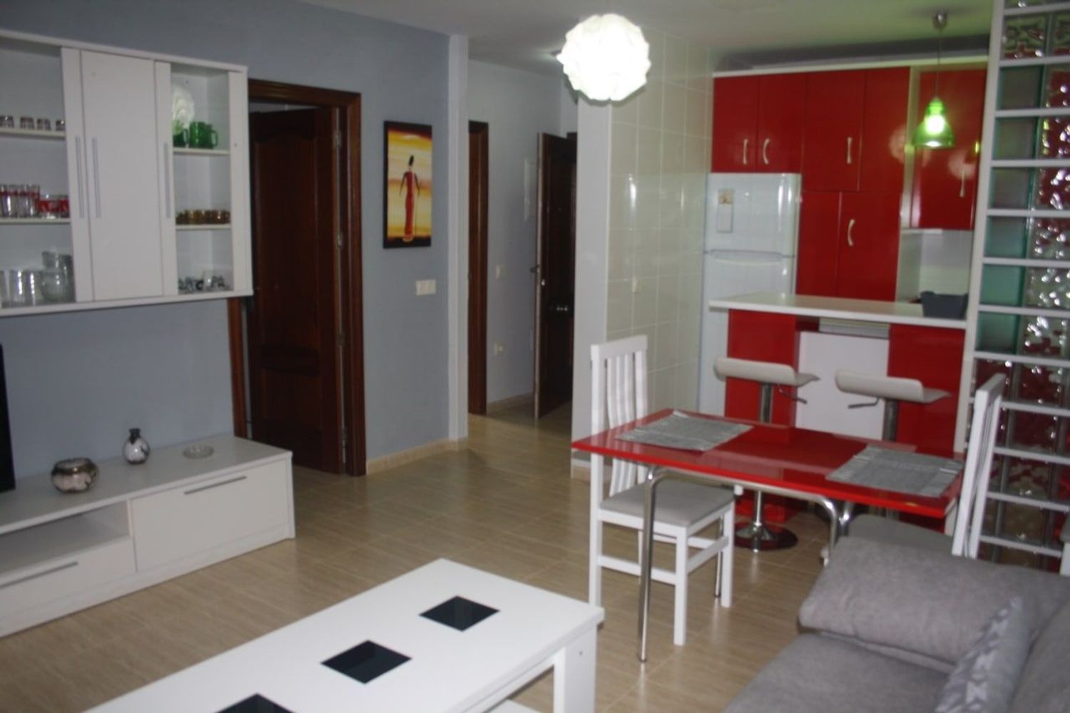 Estudio en Calle Velero, 8 - Foto 5