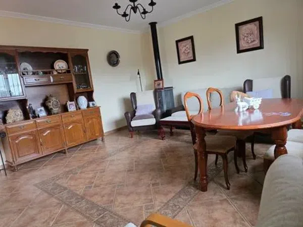 Casa o chalet independiente en Calle del Hornero, 2, Dehesilla de Calamón - Campomanes, Dehesilla de Calamón - Campomanes - Foto 18