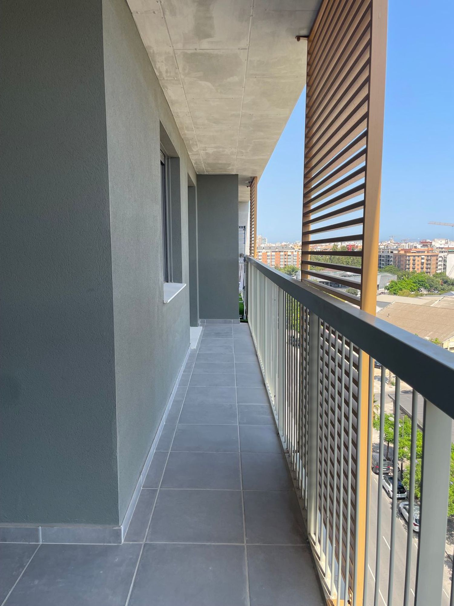 Ático en Calle de Campos Crespo, 46, Safranar - Foto 24