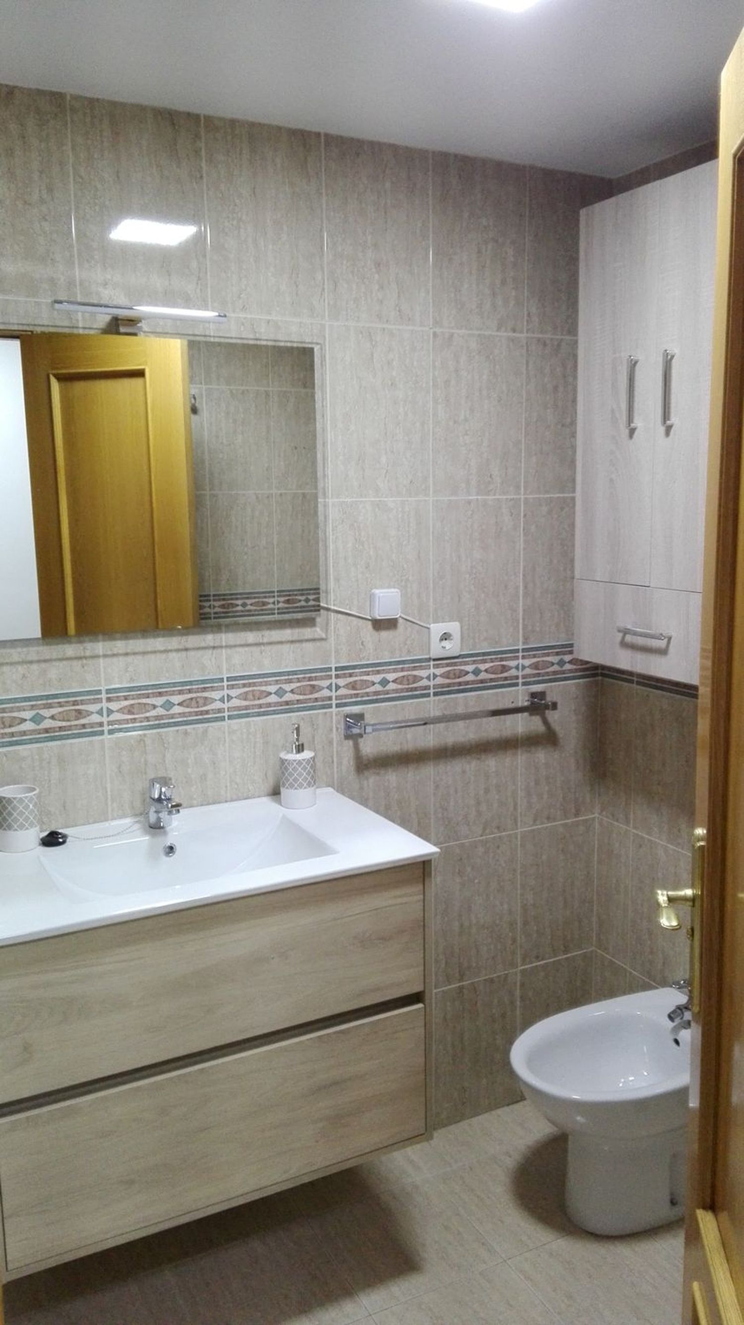 Piso en calle Salamanca, 8 - Foto 8